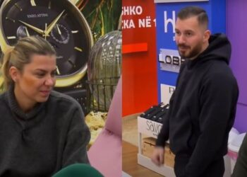 “Ushtarja e Julit”/ Rike-banorëve: E prisja nga Meritoni, por jo Romeo