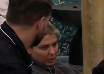 ‘Të hidhet përpjetë s’më ndan nga…’/ Rikes si del e keqja me Ilnisën