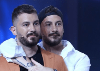 Donaldi ironizon Ledion Liçon për tre të preferuarit në ‘BBV’