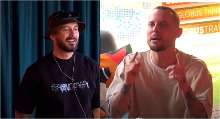 Vijon debati Romeo-Graciano: Delja të tha na ke turpëruar llojin tonë