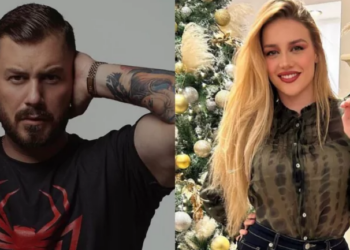 ‘Dua ta kem afër’/ Romeo dhe Heidi shprehin pëlqimin për njëri-tjetrin