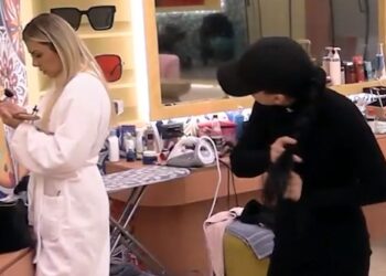 ‘Vjen ‘Prime’ bëhet si kuçedër’/ Për kë e ka fjalën Sara?