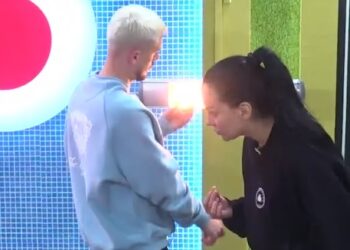 “Unë nuk ja var fare Ilnisës”/ Sara-Erjolës: Më erdhi sot dhe m’u fut në…