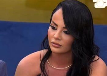 Sara Gjordeni nis ditën e trishtuar, tregon çfarë e përloti mbrëmë