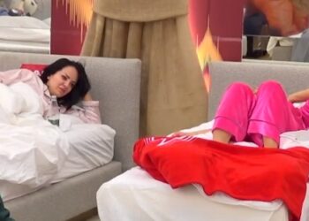 Sara e mërzitur nga komentet në rrjet, ja si e këshillon Ilnisa