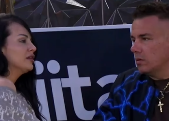 “Mos hap shumë fronte”, Albi këshillon Sarën: Tregohu zonjë