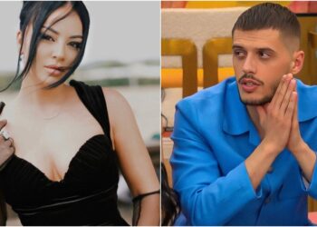 “Mban kryqin e ish-it”/ Agravon debati, Sara-Bardhi: Je shumë i ndyrë