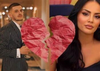 ‘Nëse ti do ta rregullosh, lufto’/ A u sqaruan Bardhi dhe Sara?