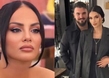 ‘Jemi fejuar’/ Familja e Endrikut përgënjeshtron deklaratën e Sarës