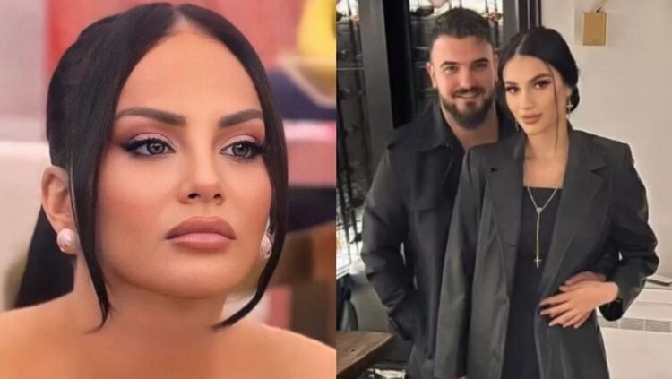 ‘Jemi fejuar’/ Familja e Endrikut përgënjeshtron deklaratën e Sarës