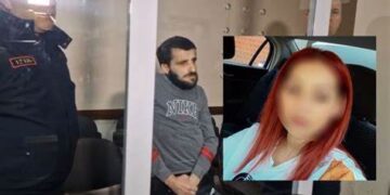 Babai i Sibel Abedinit: Do marr hak me Kanun nëse Altin Çoku nuk dënohet