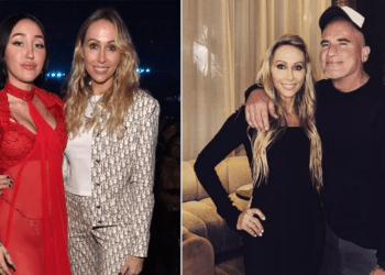 Dramë në familjen Cyrus, nëna e Miley romancë me ish-in e vajzës së vogël