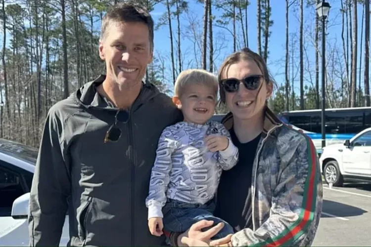 Tom Brady “zëvendëson” Irina Shayk me një transgjinore?