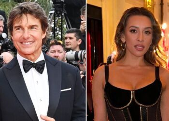 Çfarë nuk shkoi mirë? Tom Cruise ndahet nga e dashura e tij ruse