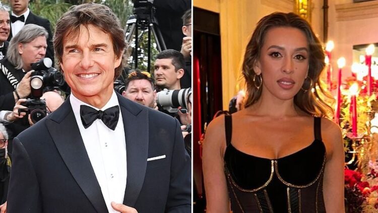 Çfarë nuk shkoi mirë? Tom Cruise ndahet nga e dashura e tij ruse