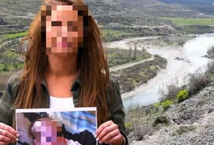 Hodhi foshnjën në lumë, 33-vjeçarja në Shkodër dënohet me 22 vite burgim