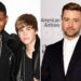 Usher shpjegon se pse ‘tradhtoi’ Justin Timberlake për Justin Bieber