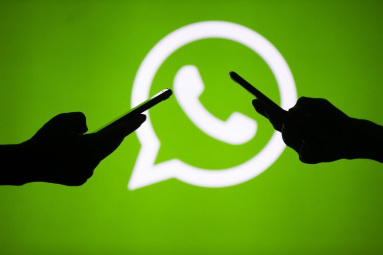 Ups! WhatsApp vjen me rregulla të reja, ndalohet kapja e ‘screenshot’-eve