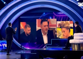 ‘Nuk më intereson a duhen a s’duhen!’ Çfarë qëndrimi mbajti Heidi në debat?