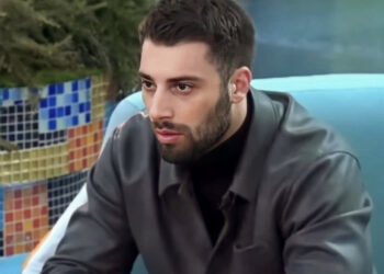 E papritur! Meritoni largohet nga shtëpia, ja cila është arsyeja