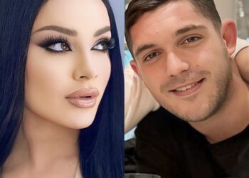 Reagon ashpër Sara: Në Prime dola si kuç*ë që e refuzoi Gabriele!