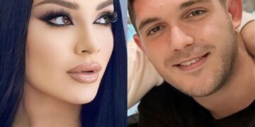 Reagon ashpër Sara: Në Prime dola si kuç*ë që e refuzoi Gabriele!