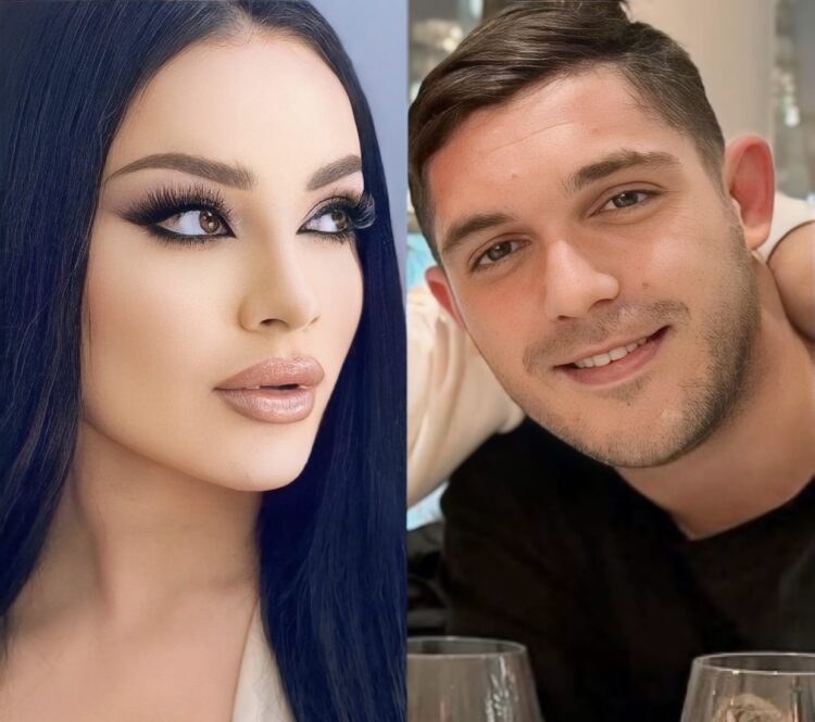 Reagon ashpër Sara: Në Prime dola si kuç*ë që e refuzoi Gabriele!