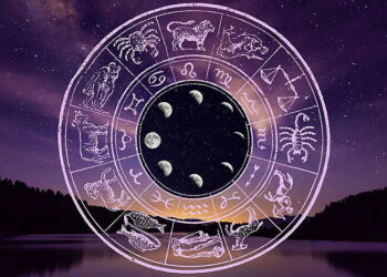 Horoskopi ditor: 30 mars 2024