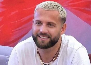 Babai i Kiarës feston ditëlindjen, ja urimi që Luizi i bëri vjehrrit