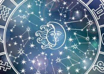 Horoskopi ditor: 25 mars 2024