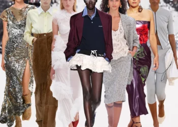 9 tendencat e modës të pranverës 2024