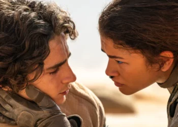 Çfarë shifrash arriti? Dune 2 tejkalon në Box Office Global filmin e parë