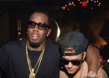 Brenda marrëdhënies së Diddy dhe Justin / Publikohet video shqetësuese