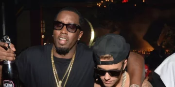 Brenda marrëdhënies së Diddy dhe Justin / Publikohet video shqetësuese