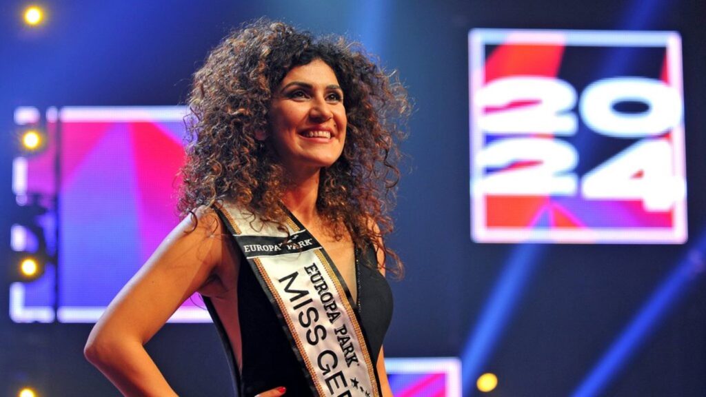Gjermania thyen tabu me “Miss Germany 2024”