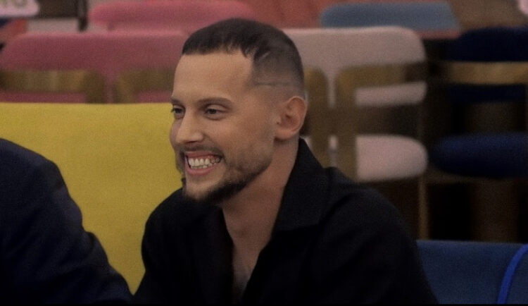 Rikthehet në shtëpinë më të famshme, Graciano Tagani