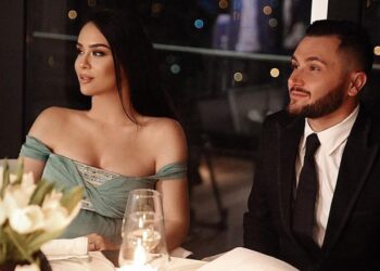 “Jetojnë me ish-bashkëshorten”, Bes Kallaku konfirmon ndarjen nga Xhensila