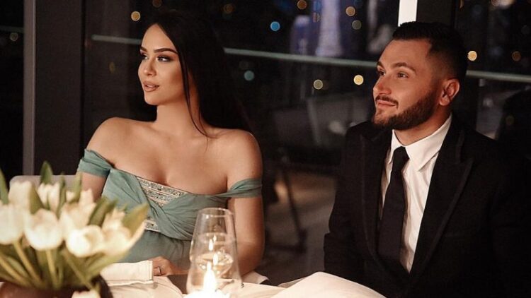 “Jetojnë me ish-bashkëshorten”, Bes Kallaku konfirmon ndarjen nga Xhensila