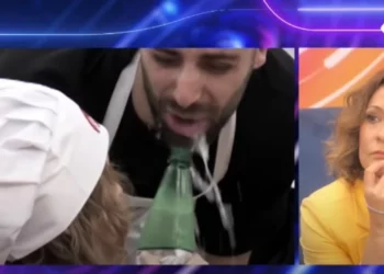 Sherri me Meritonin/ Egla: Mua ndonjëherë më kap frika!