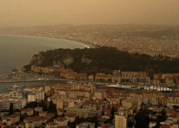 Alarm në Europë për pluhurin afrikan! Çfarë do të ndodhë në Shqipëri?