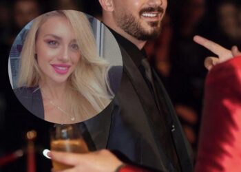 Heidi e përlotur/ Romeo: Ti do lojën më shumë se mua zemër