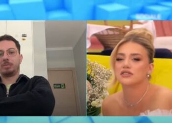 A e pëlqen familja e Heidit Romeon? Miku i saj tregon gjithçka