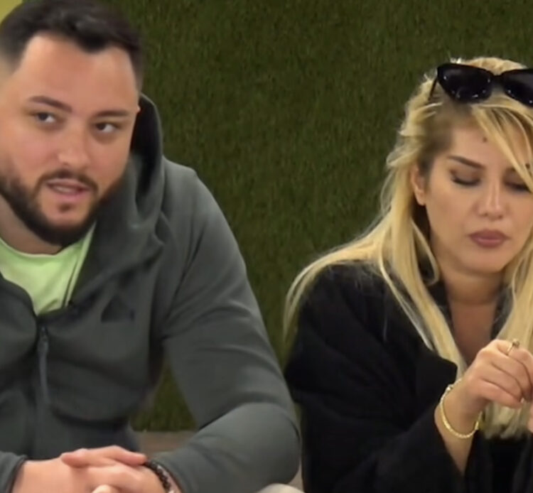 Silvi dhe Ilnisa flasin për Erjolën: Unë kam mendim pozitiv për të