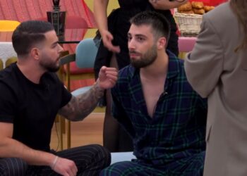 E thirri bukurosh/ Fationi flet për Meritonin: Jam i zhgënjyer!