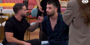 E thirri bukurosh/ Fationi flet për Meritonin: Jam i zhgënjyer!