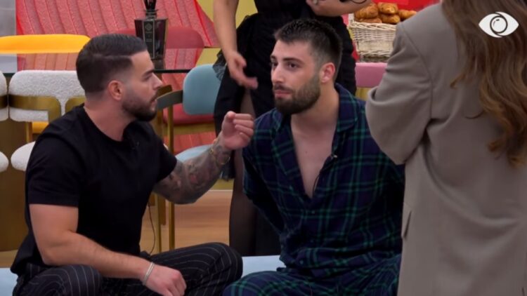 E thirri bukurosh/ Fationi flet për Meritonin: Jam i zhgënjyer!