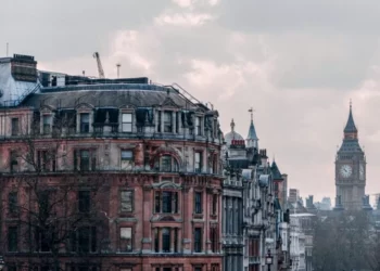 Ja çfarë nuk keni ditur më parë rreth Londrës