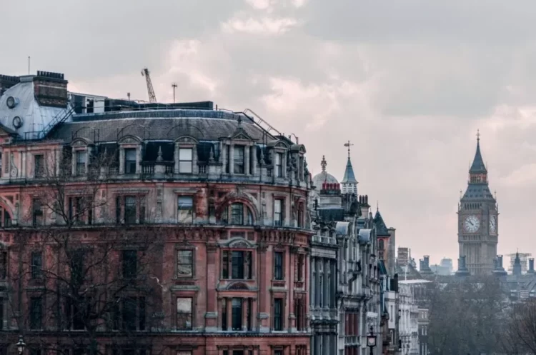 Ja çfarë nuk keni ditur më parë rreth Londrës