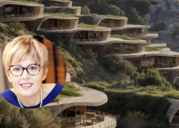 Dhëndri i Trump, investitor në Sazan e Zvërnec, opozita heshtje varri