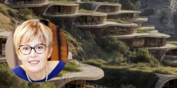 Dhëndri i Trump, investitor në Sazan e Zvërnec, opozita heshtje varri